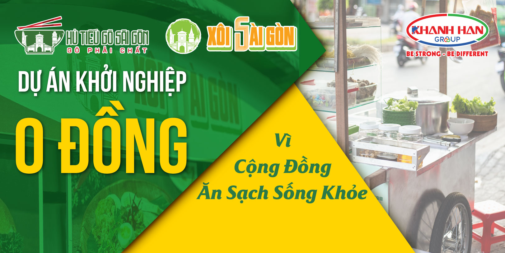 KHOI NGHIEP 0 DONG