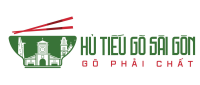 HỦ TIẾU GÕ SÀI GÒN