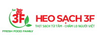 Heo Sạch 3F