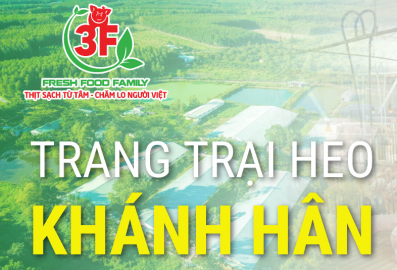 TRANG TRẠI KHÁNH HÂN GROUP