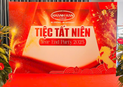 KHÁNH HÂN GROUP SẴN SÀNG BỨT PHÁ NĂM 2026