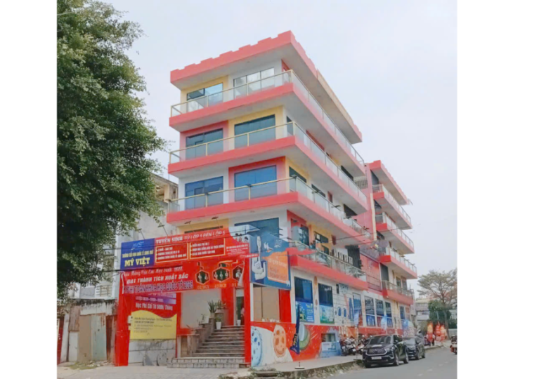 BÁN SIÊU PHẨM - 3 MẶT TIỀN - ĐƯỜNG VÀNH ĐAI TRONG, P. BÌNH TRỊ ĐÔNG