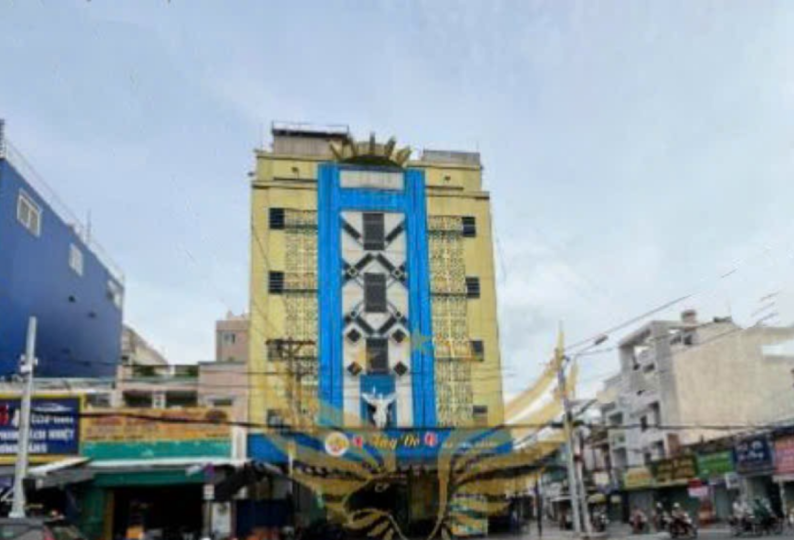 SANG NHƯỢNG - HỢP TÁC - CHO THUÊ