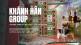 CÔNG TY TNHH CN-SX THANH MAI - KHÁNH HÂN GROUP THAM GIA CHƯƠNG TRÌNH KẾT NỐI CUNG - CẦU TPHCM 2026