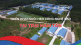 KHÁNH HÂN GROUP CHÍNH THỨC TIẾP NHẬN TRẠI HÀM TÂN, CHĂN NUÔI HEO CÔNG NGHỆ CAO