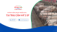 KHÁNH HÂN GROUP TIẾP NHẬN TRẠI CẨM MỸ 02SF - MỞ RỘNG QUY MÔ CHĂN NUÔI HEO NÁI TẠI ĐỒNG NAI